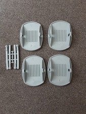 Set caravan corner for sale  HULL