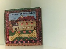 Patchwork marie janine gebraucht kaufen  Berlin