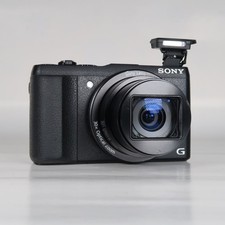 Sony cybershot dsc d'occasion  Jouques