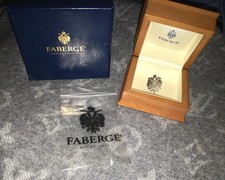 Original faberge sterling for sale  Phoenix