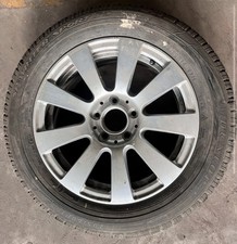 Cerchio lega mercedes usato  Messina