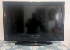 Led hitachi l32hk040u for sale  HARLOW