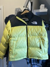 North face jacket for sale  BOLTON