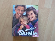 Quelle katalog herbst gebraucht kaufen  Wutöschingen