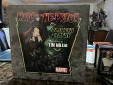 Madelyne pryor goblin for sale  South Fallsburg