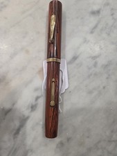 Waterman red ripple for sale  Acampo