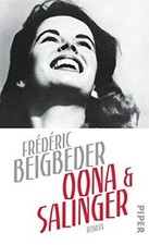 Ona salinger roman gebraucht kaufen  Berlin