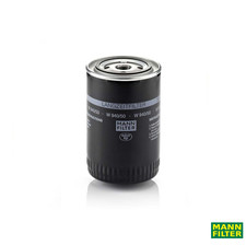 Filtro de óleo para Audi A4 B5 8D2 8D5 VW Passat B5 3B2 3B5 Mann-Filter W 940/50 novo comprar usado  Enviando para Brazil