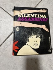 Guido crepax valentina usato  Civate