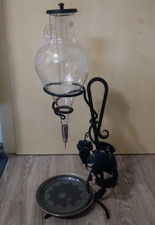 Weinspender dekanter glaskaraf gebraucht kaufen Weinspender dekanter glaskaraf gebraucht kaufen  Fulda