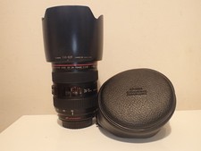 Canon 70mm f2.8l for sale  LONDON