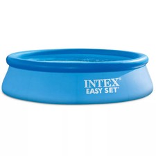 Intex round inflatable for sale  USA