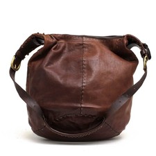 Borsa tracolla henry usato  Spedire a Italy