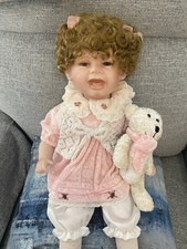 Heirloom dolls duck for sale  Jupiter