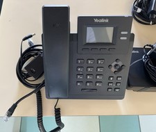 Yealink sip t31p usato  Villachiara
