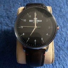 Ben sherman herren gebraucht kaufen  Bochum