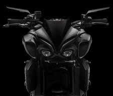 Specchietti stealth rizoma usato  Lentate sul Seveso