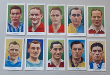 Hill famous footballers for sale  IPSWICH