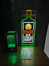 Jagermeister bottle glorifier for sale  Minneapolis