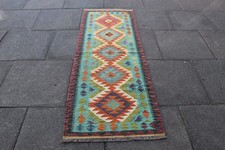 Kilim vintage traditional for sale  LONDON