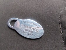 Vintage sterling silver usato  Tivoli