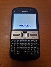 CELLULARE NOKIA E5-00 FUNZIONANTE CON CARICABATTERIA comprar usado  Enviando para Brazil