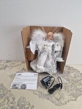 Werchristmas fibre optic for sale  UK