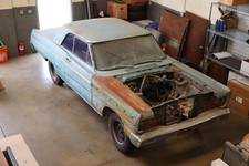 1965 ford fairlane for sale  Moorpark