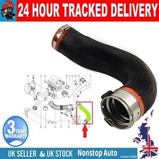 Turbo intercooler hose for sale  HINCKLEY