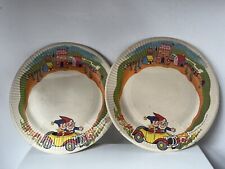 Vintage noddy paper for sale  NOTTINGHAM