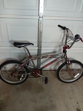 Vintage 1990 chrome for sale  USA