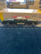 Trix lokomotive 1189 gebraucht kaufen  Kiel
