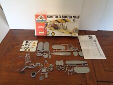 Lindberg model kit for sale  SLEAFORD