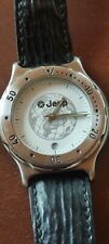 Jeep uhr quartz gebraucht kaufen  Rengsdorf