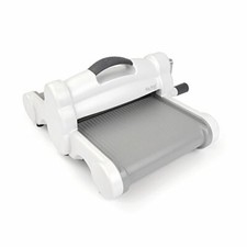 Sizzix big shot usato  Italia