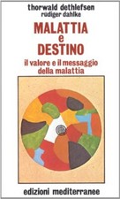 Malattia destino usato  Italia
