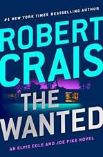 Wanted paperback crais for sale  Montgomery