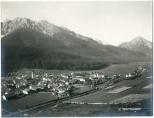 Italie san candide d'occasion  Pagny-sur-Moselle