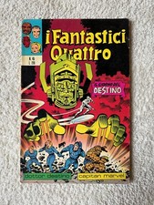 Fantastici quattro edizione usato Fantastici quattro edizione usato  Santa Croce sull'Arno