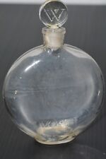 Joli flacon parfum d'occasion  Angoulême