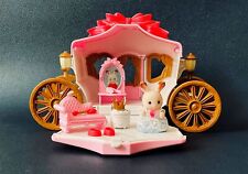 Sylvanian families 5543 d'occasion  Paris XIV