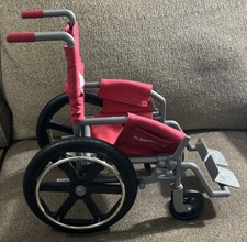 American girl wheel for sale  Bowling Green