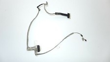Używany, ✅ TOSHIBA SATELLITE L500 L500D LCD SCREEN DISPLAY VIDEO LVDS CABLE DC02000UC10 na sprzedaż  PL