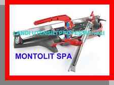 Tagliapiastrelle montolit mast usato  Torino