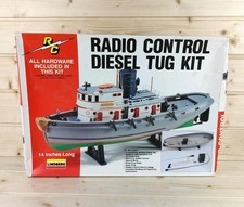 Vintage lindberg diesel for sale  CHESTER