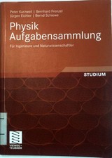 Physik aufgabensammlung ingeni gebraucht kaufen  Koblenz