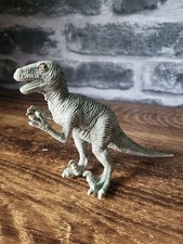 Velociraptor figure 1993 for sale  HAVERFORDWEST