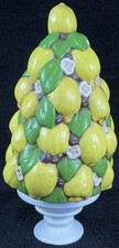 Lemon tree topiary for sale  Sciota