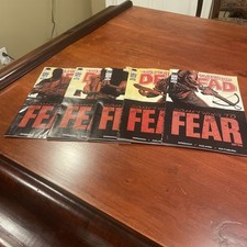 Walking dead 100 for sale  Swedesboro