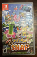 pokemon snap for sale  Buford